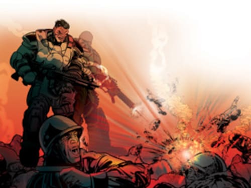 Forbes India Forbes India Image