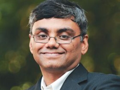 Forbes India Forbes India Image