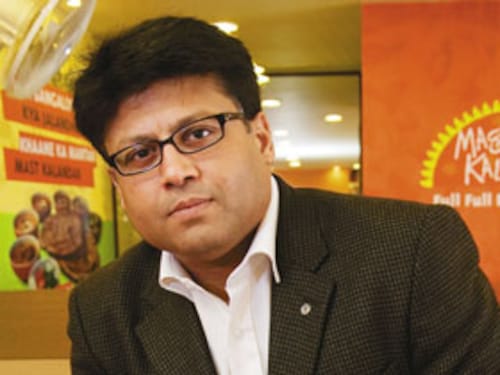 Forbes India Image