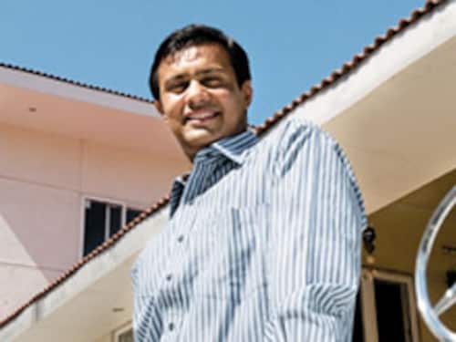 Forbes India Forbes India Image