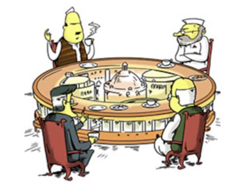 Forbes India Forbes India Image