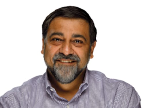 Forbes India Forbes India Image