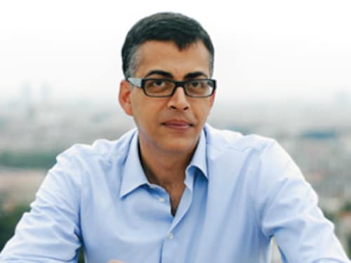 Forbes India Forbes India Image