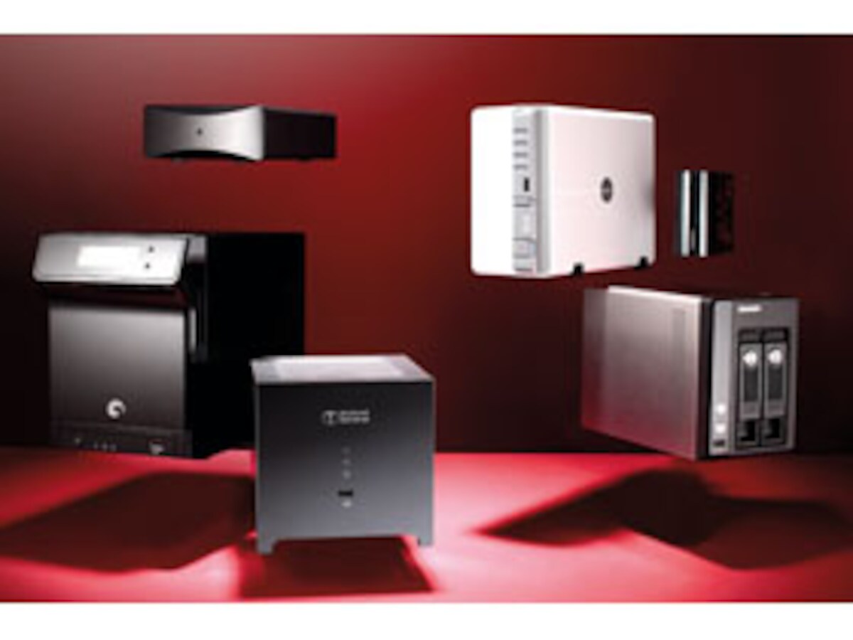 Tech Support Storage Tech: Storage Solutions