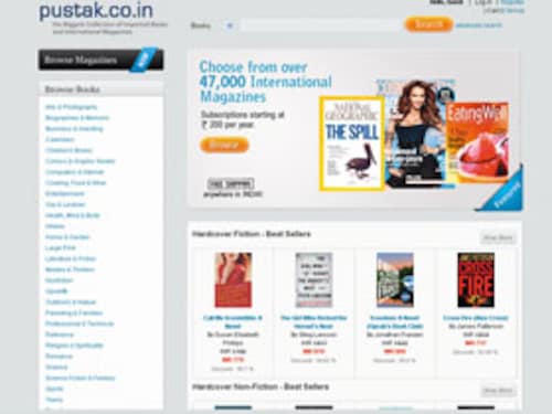 Forbes India Forbes India Image