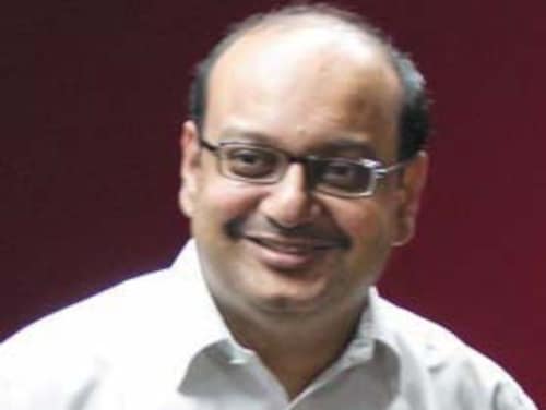 Forbes India Forbes India Image