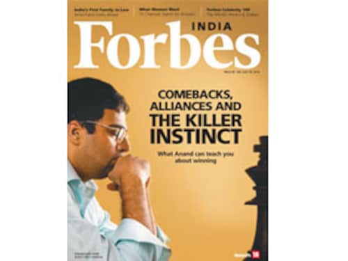 Forbes India Forbes India Image