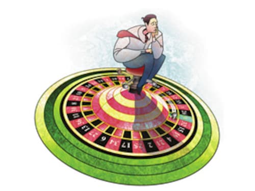 Forbes India Forbes India Image