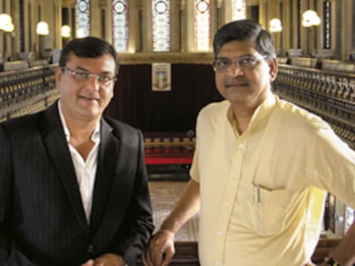 Forbes India Forbes India Image