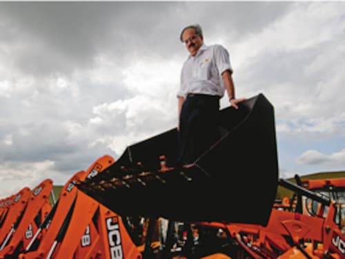 Forbes India Forbes India Image