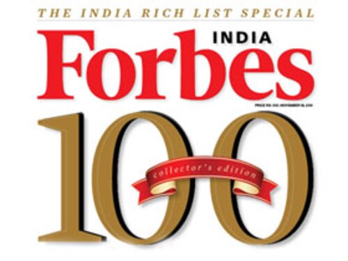 Forbes India Forbes India Image