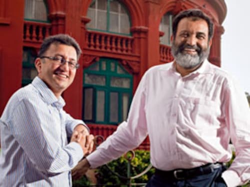 Forbes India Forbes India Image