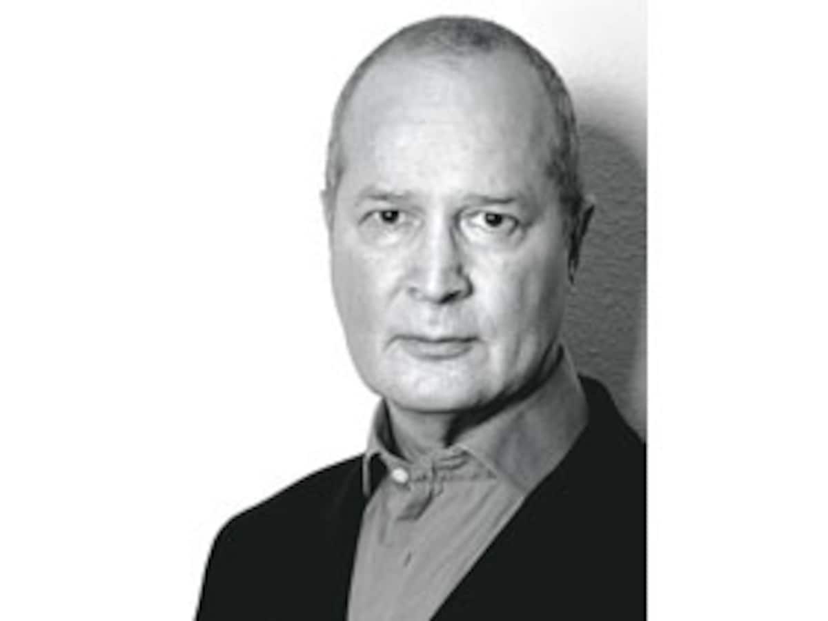 Thaddeus Ruffner The Cool Maneuvers and Battle On the Net