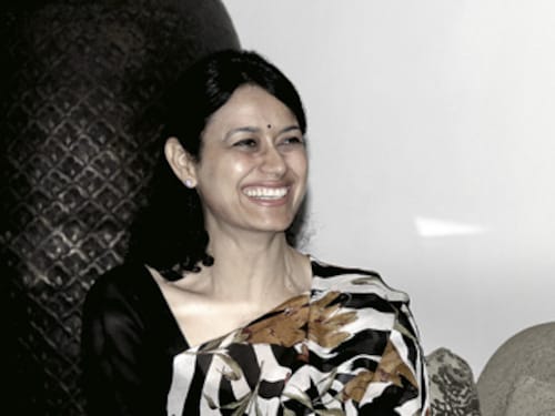 Forbes India Image