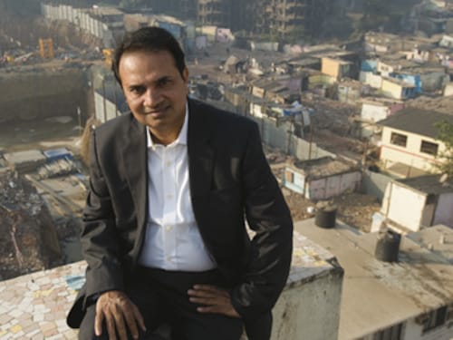 Forbes India Image