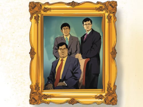 Forbes India Forbes India Image