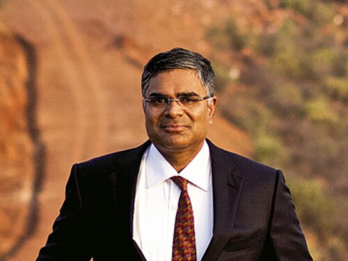 Forbes India Forbes India Image