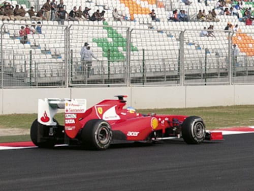 Forbes India Forbes India Image