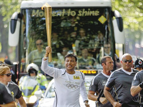 Forbes India Forbes India Image