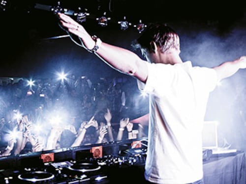 Forbes India Forbes India Image