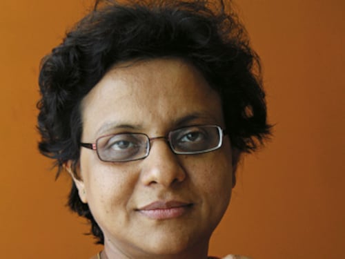 Forbes India Forbes India Image