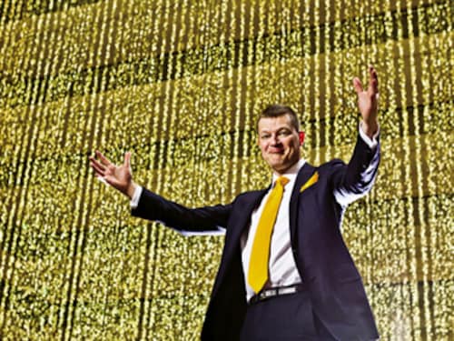 Forbes India Forbes India Image