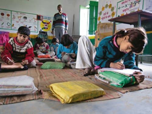 Forbes India Forbes India Image