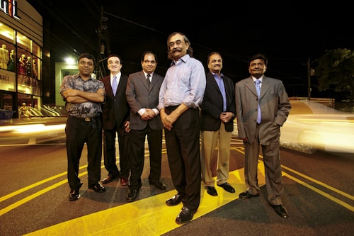 Forbes India Forbes India Image