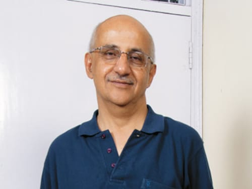 Forbes India Forbes India Image