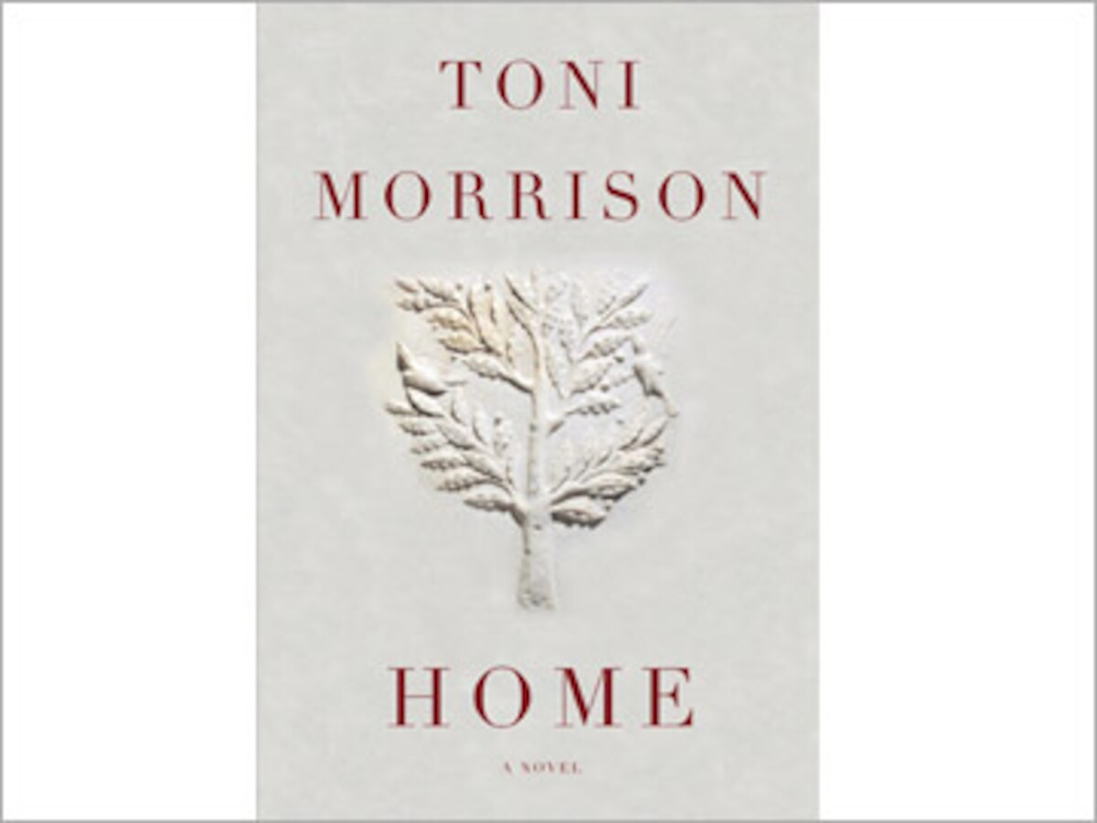 Book Review: Home