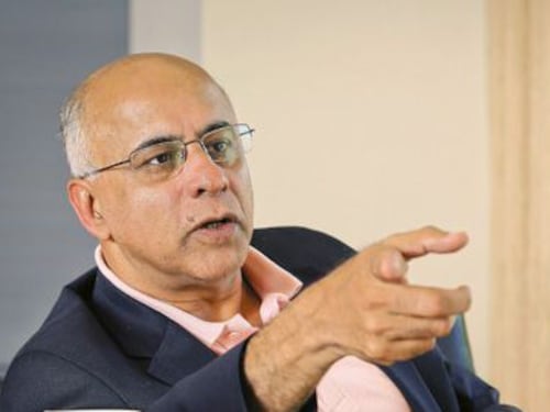 Forbes India Forbes India Image