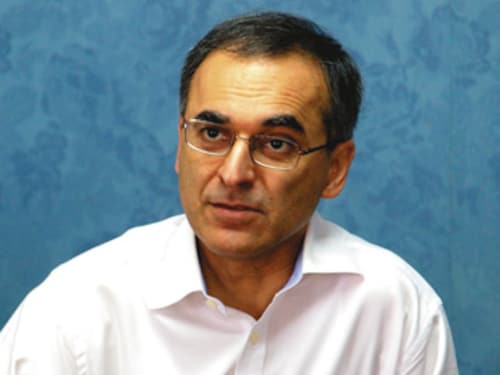 Forbes India Forbes India Image