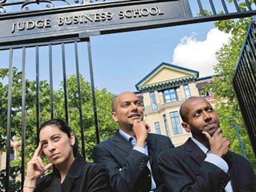 Forbes India Forbes India Image