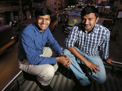 Forbes India Forbes India Image