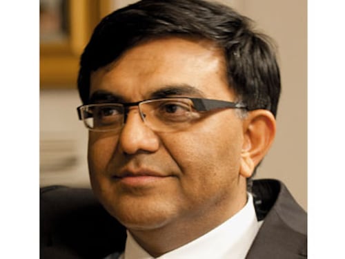 Forbes India Forbes India Image