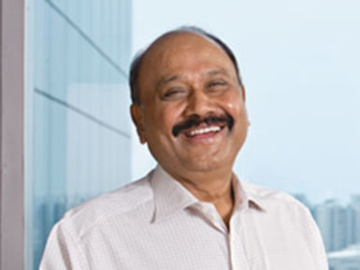 GM Rao: Fighting For His Dreams