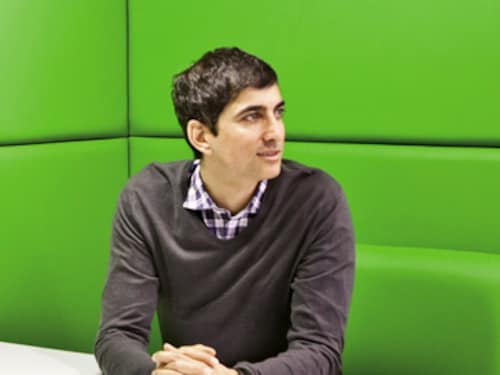 Forbes India Forbes India Image