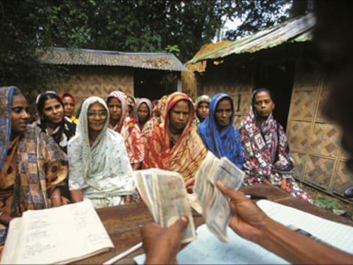 Forbes India Forbes India Image