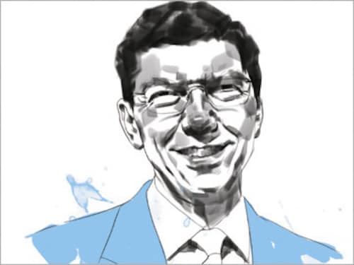 Forbes India Forbes India Image