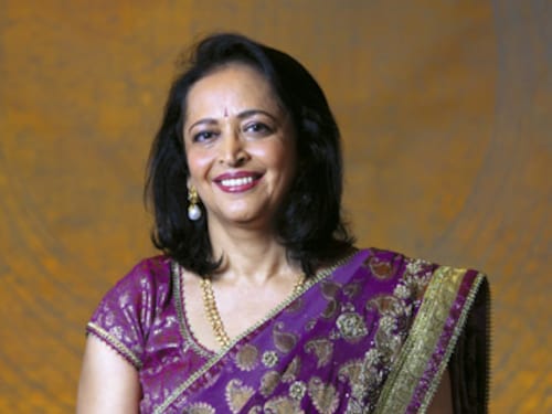 Forbes India Forbes India Image