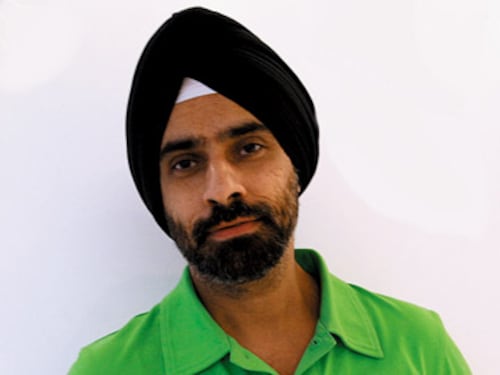 Forbes India Image