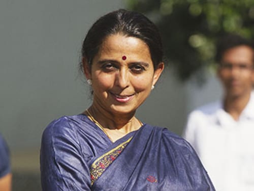 Forbes India Forbes India Image