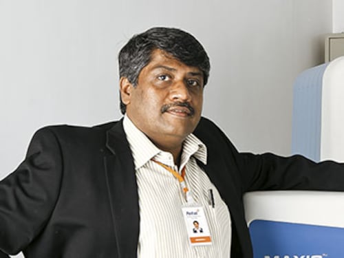 Forbes India Forbes India Image