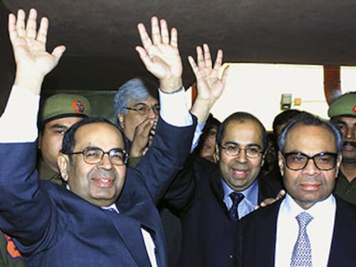 Forbes India Forbes India Image