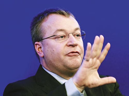 Forbes India Forbes India Image