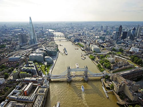 Forbes India Forbes India Image