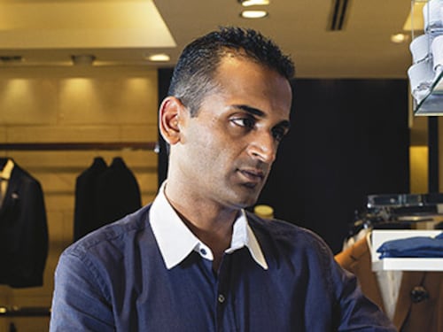 Forbes India Forbes India Image