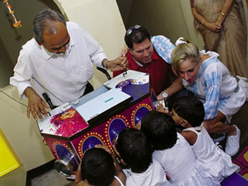 Forbes India Forbes India Image