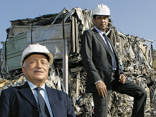 Forbes India Forbes India Image