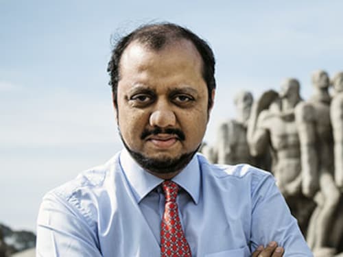 Forbes India Forbes India Image